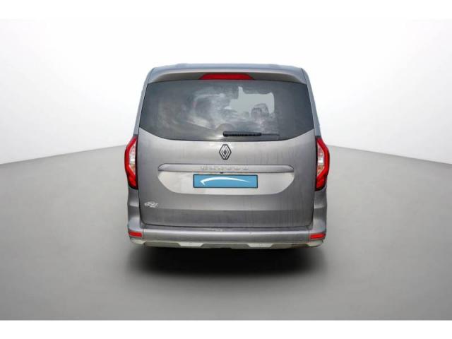 Renault Kangoo image 7