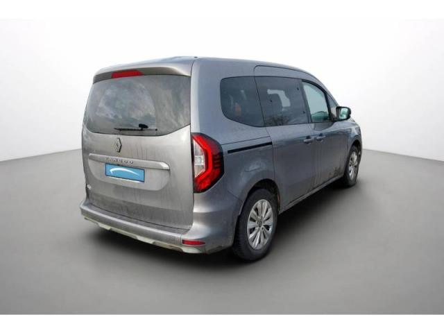 Renault Kangoo image 1