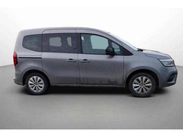 Renault Kangoo image 3