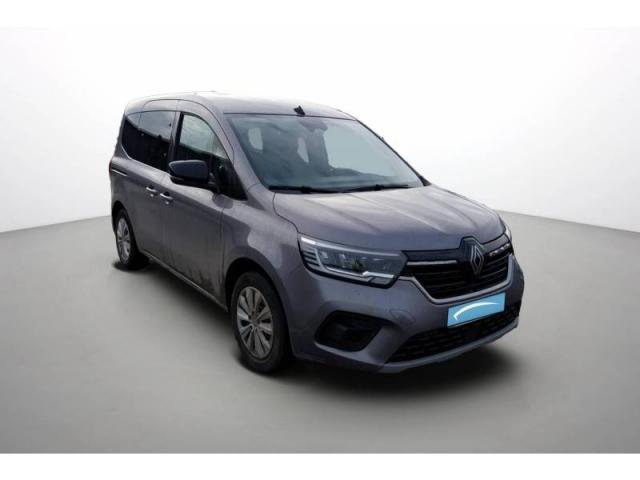 Renault Kangoo image 4