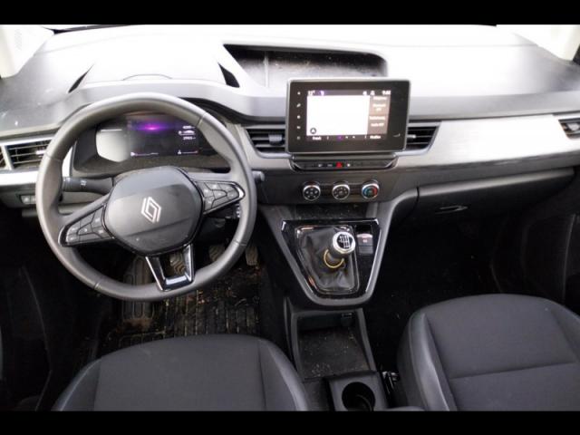 Renault Kangoo image 8