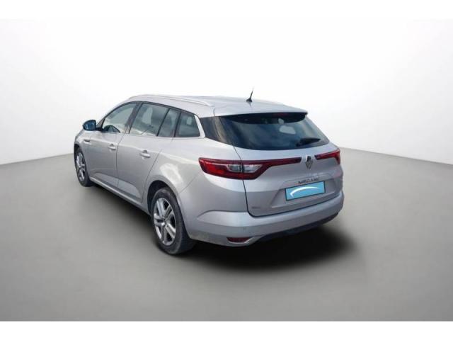 Renault Mégane image 2