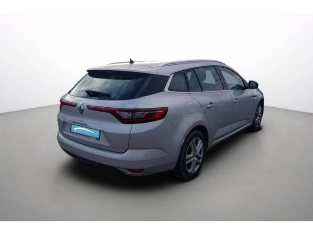 Renault Mégane image 8