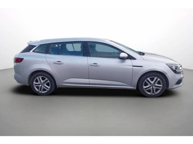 Renault Mégane image 4