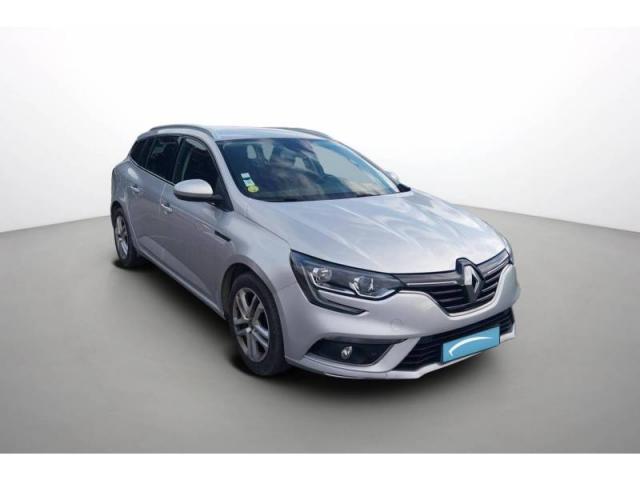 Renault Mégane image 3