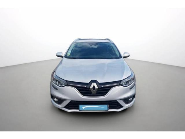 Renault Mégane image 1
