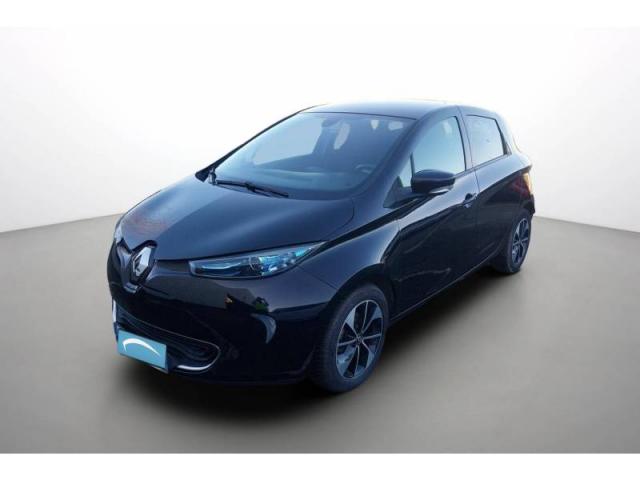 Renault Zoe R110 Achat Intégral Intens