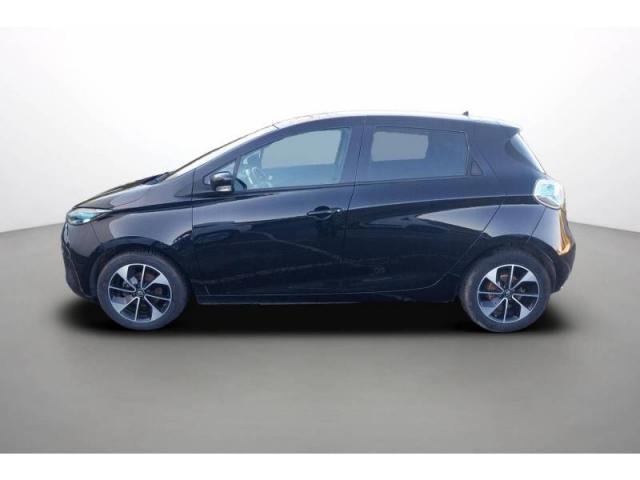 Renault Zoe image 8