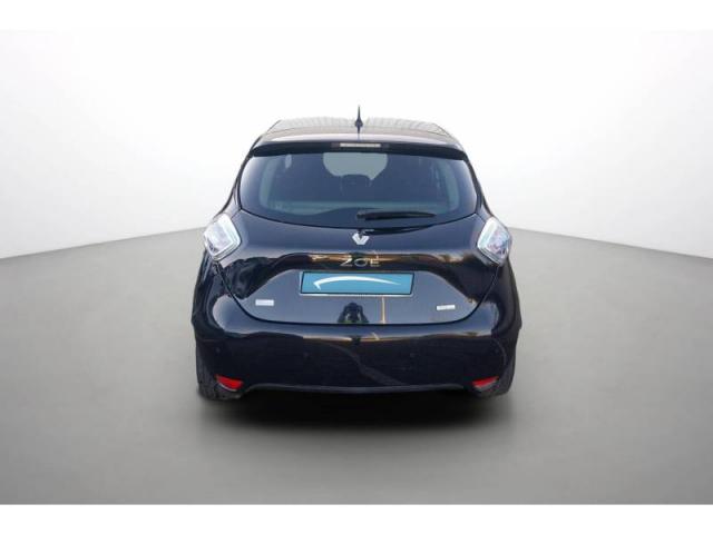 Renault Zoe image 6