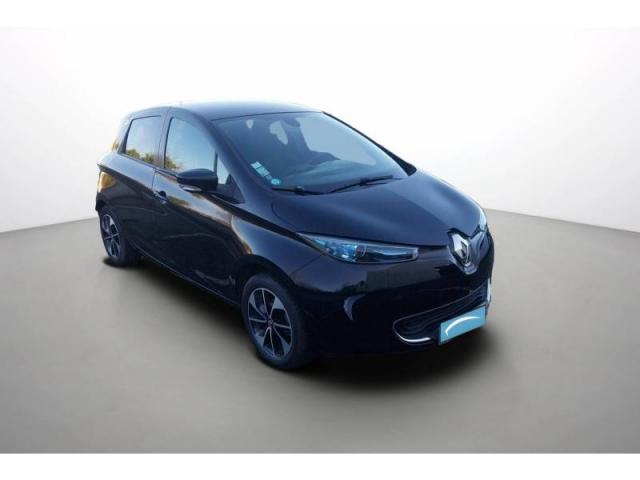 Renault Zoe image 2
