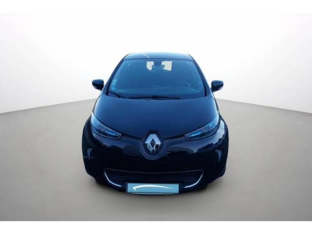 Renault Zoe image 3