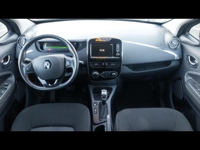 Renault Zoe image 7