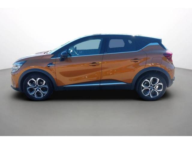 Renault Captur image 6