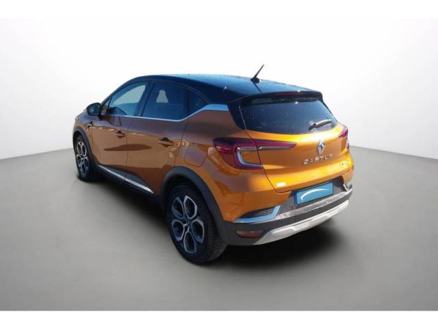 Renault Captur image 4