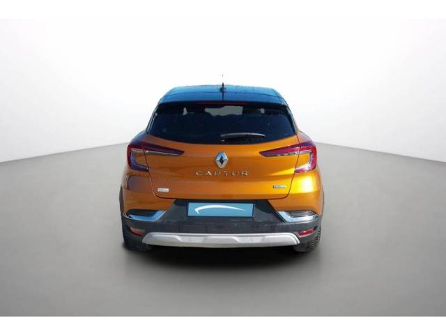 Renault Captur image 1