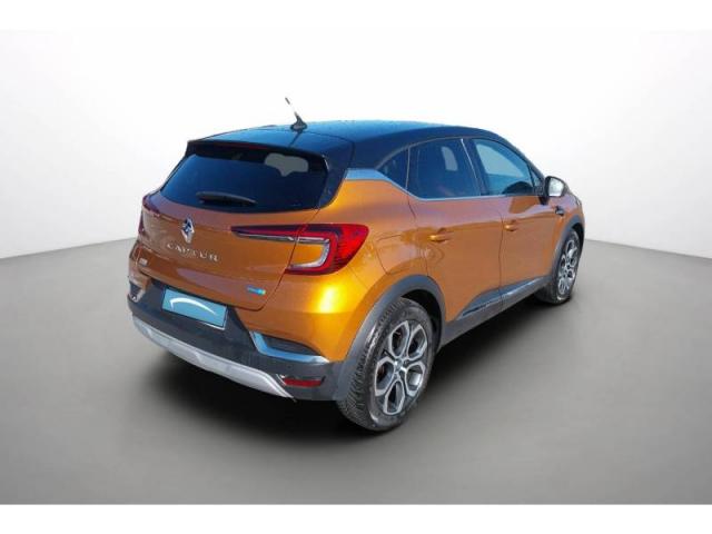 Renault Captur image 3