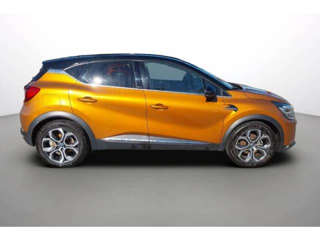 Renault Captur image 2