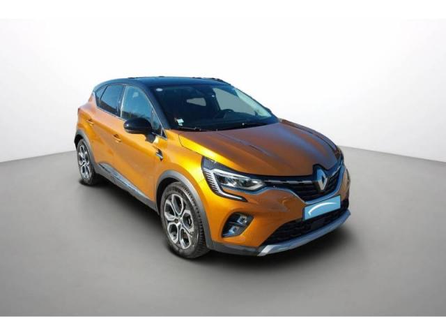 Renault Captur image 7