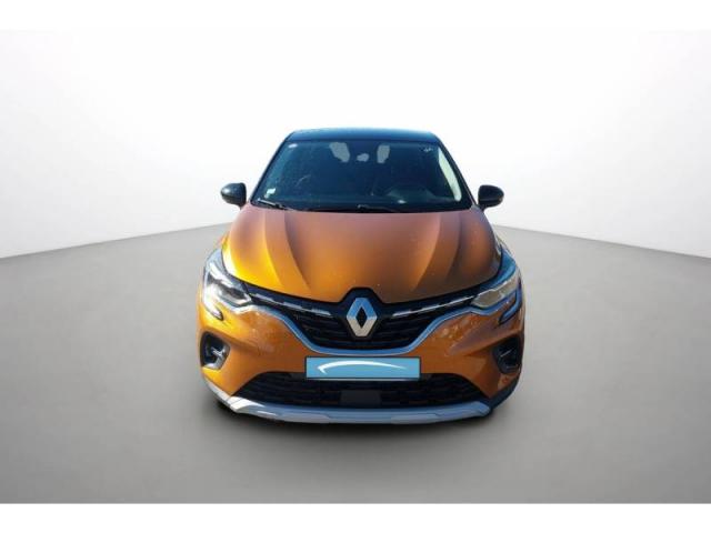 Renault Captur image 8