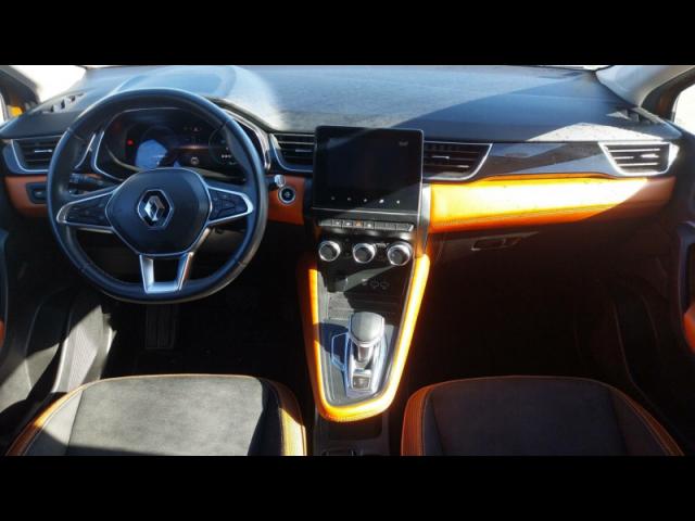 Renault Captur image 5