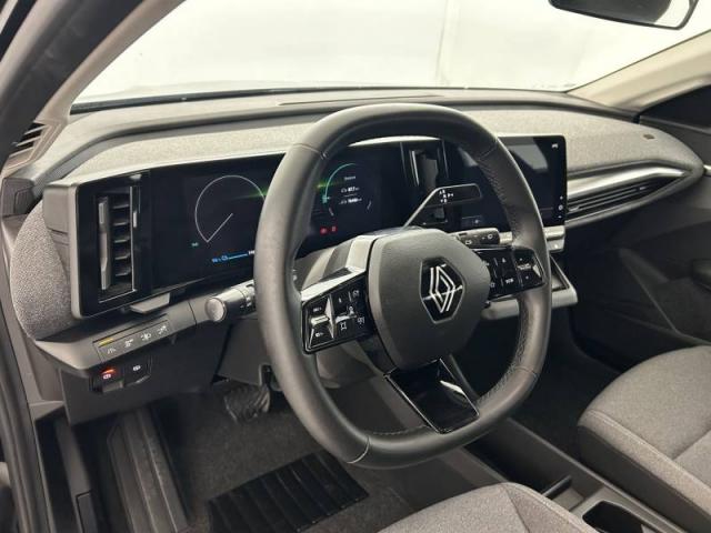 Renault Mégane image 1