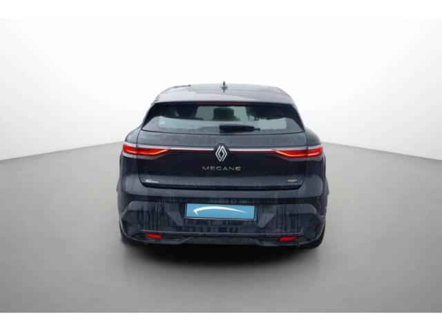 Renault Mégane image 4