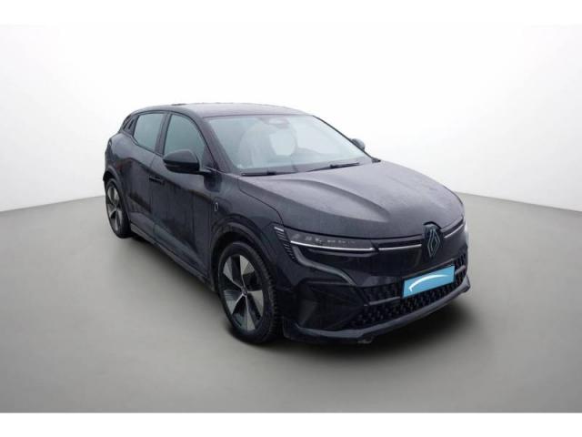 Renault Mégane image 9