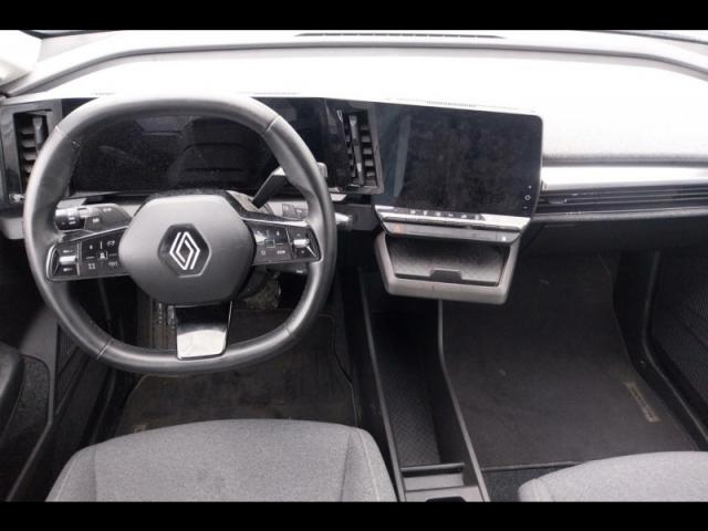 Renault Mégane image 5