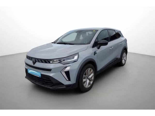 Renault Symbioz E-Tech Full Hybrid 145 Evolution