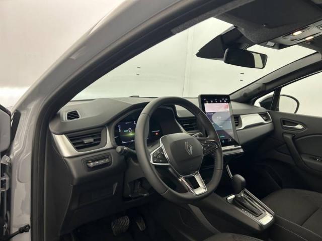 Renault Symbioz image 1