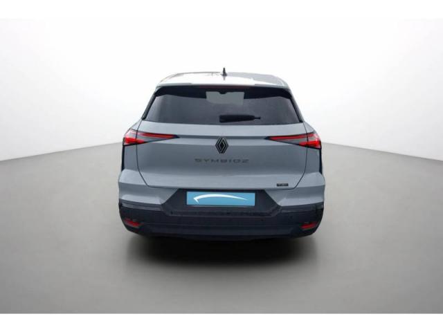 Renault Symbioz image 8