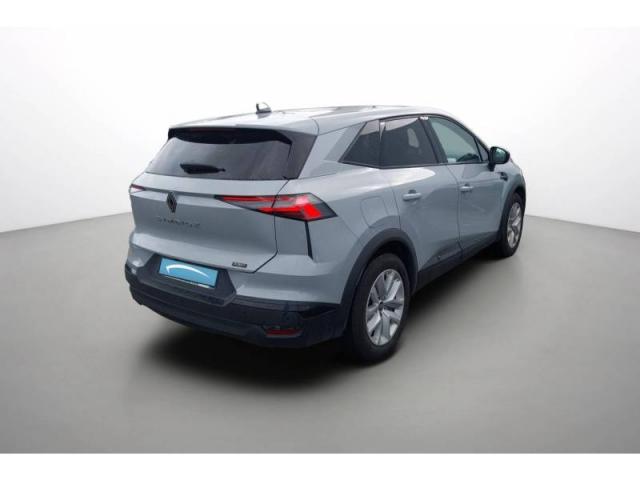 Renault Symbioz image 5