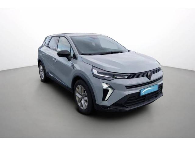 Renault Symbioz image 7