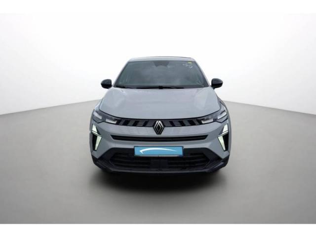 Renault Symbioz image 9