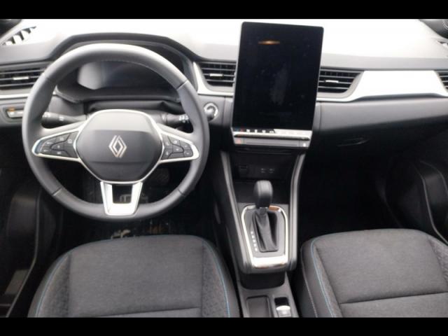 Renault Symbioz image 2