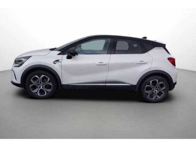Renault Captur image 2
