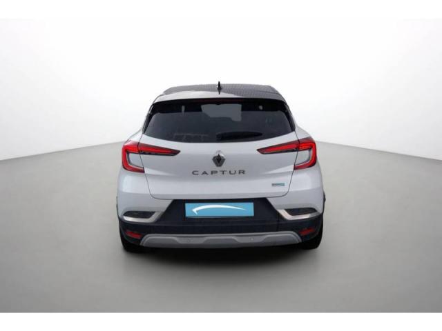 Renault Captur image 4