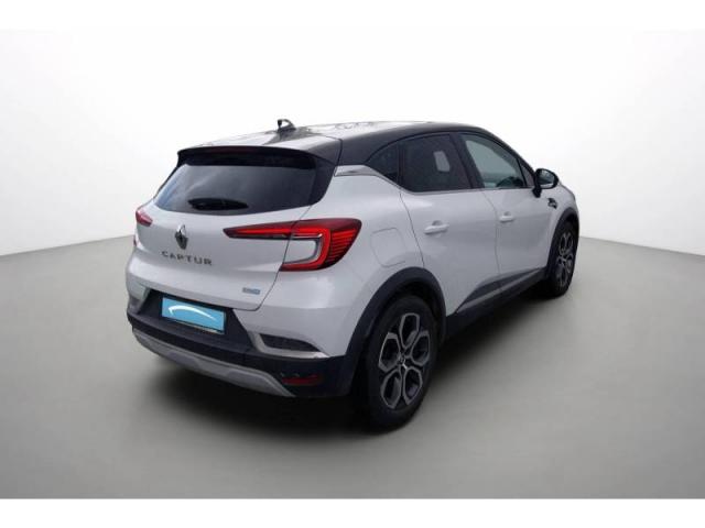 Renault Captur image 8
