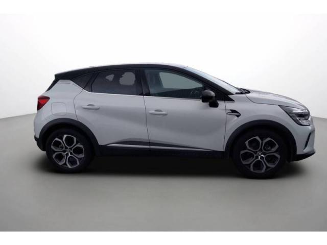 Renault Captur image 7
