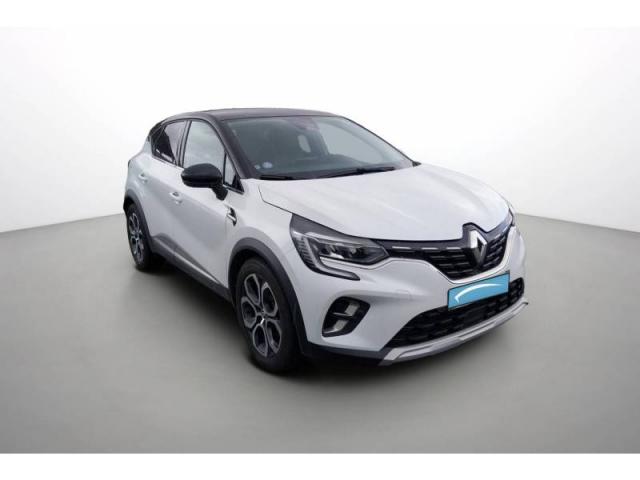 Renault Captur image 6