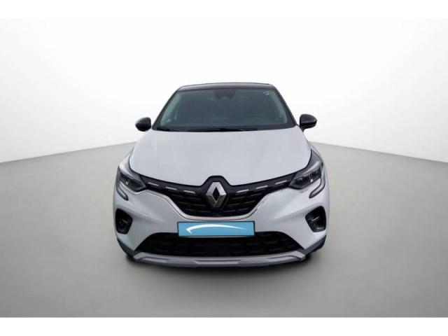 Renault Captur image 9