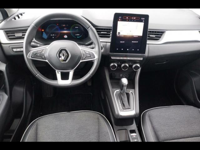 Renault Captur image 3