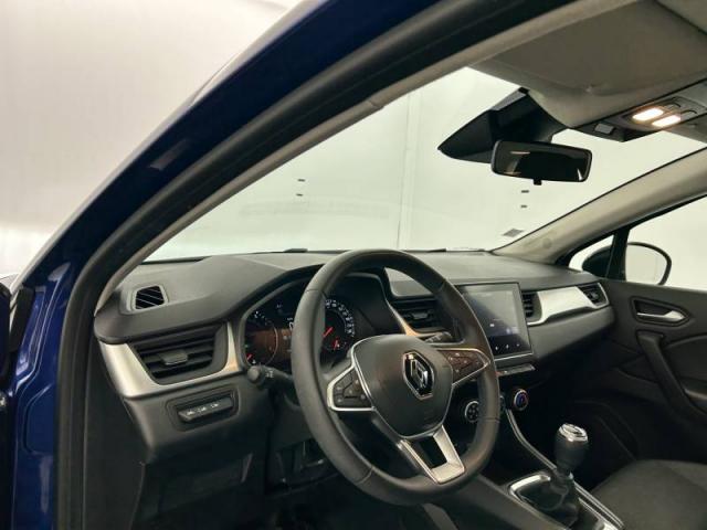 Renault Captur image 1