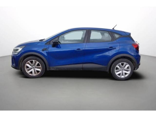Renault Captur image 2