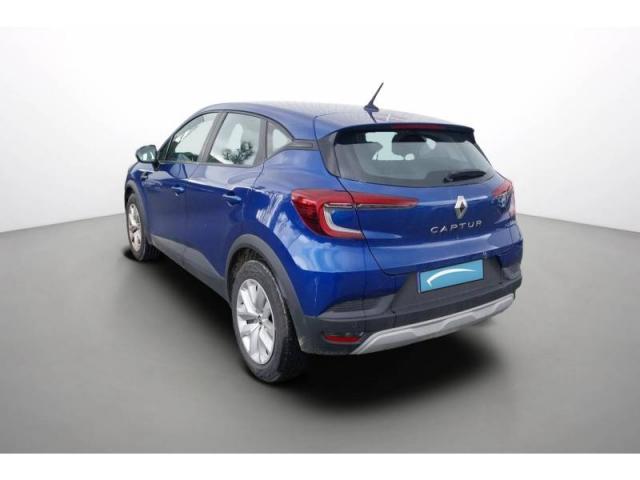 Renault Captur image 5