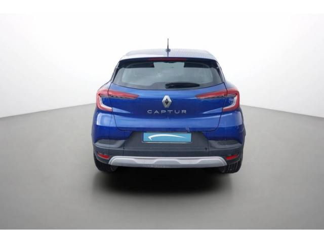 Renault Captur image 4