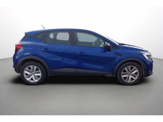 Renault Captur image 3