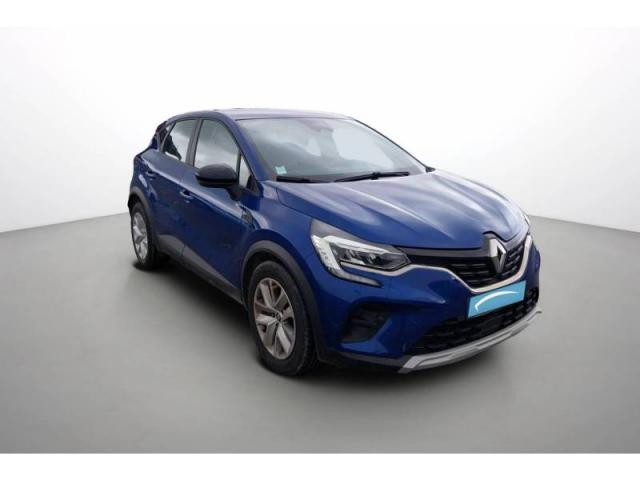 Renault Captur image 6
