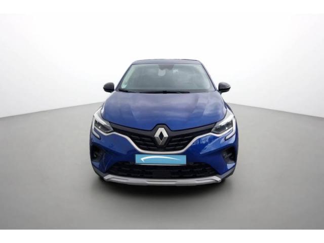 Renault Captur image 7