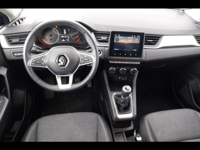 Renault Captur image 9